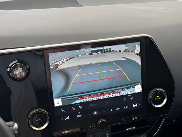 Used 2025 Lexus NX 350 AWD w/ Accessory Package (2T) image 28