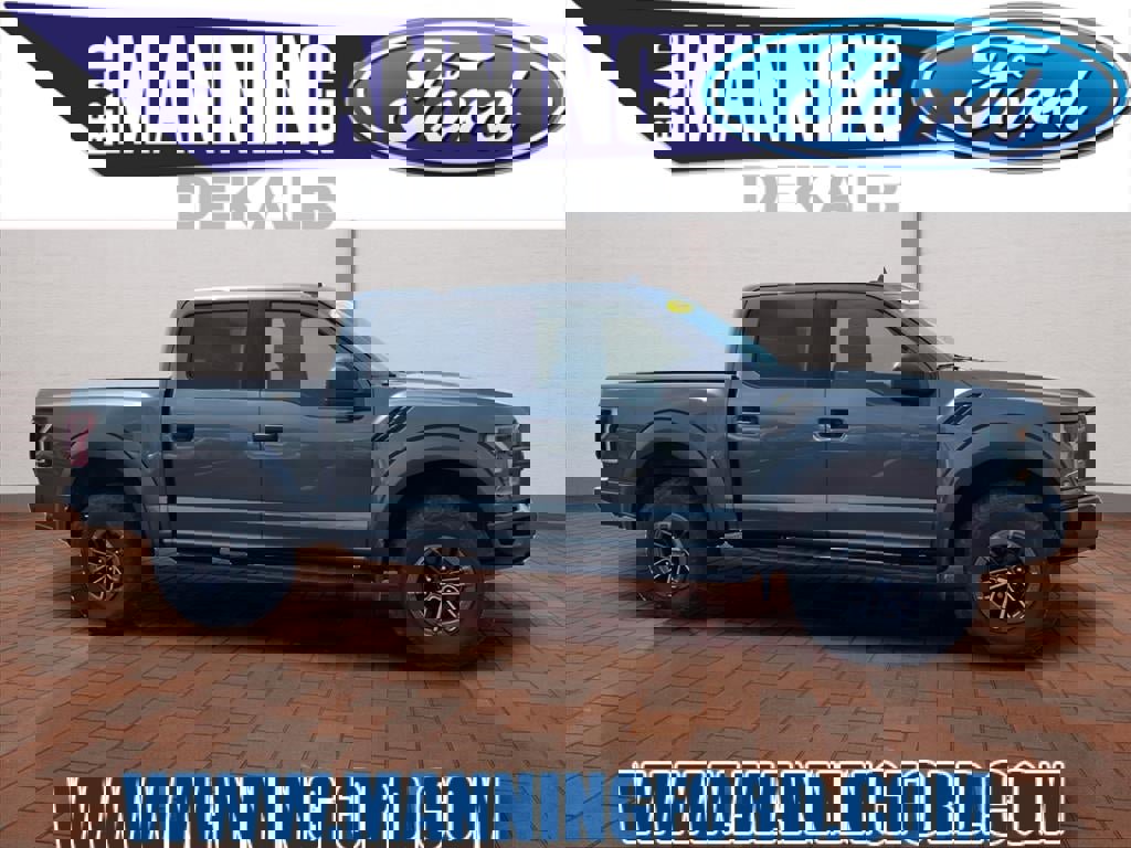 Used 2019 Ford F150 Raptor