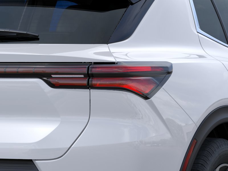 New 2026 Chevrolet Equinox EV LT FWD image 13