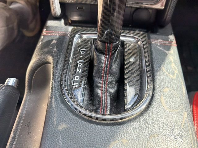 Used 2018 Ford Mustang GT Premium w/ Equipment Group 401A RWD image 29