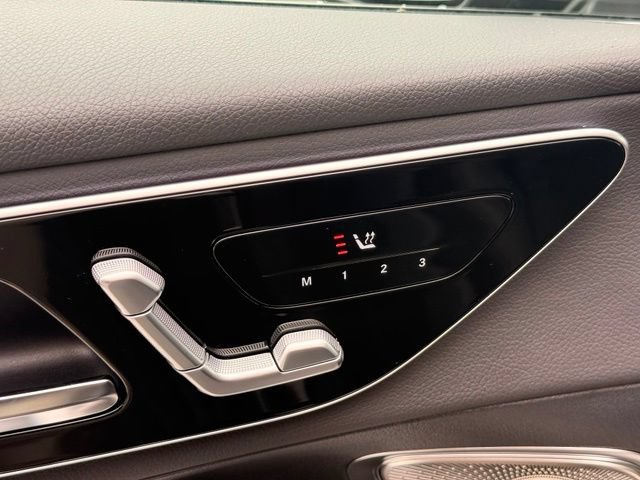 New 2026 Mercedes-Benz GLC 300 4MATIC image 17
