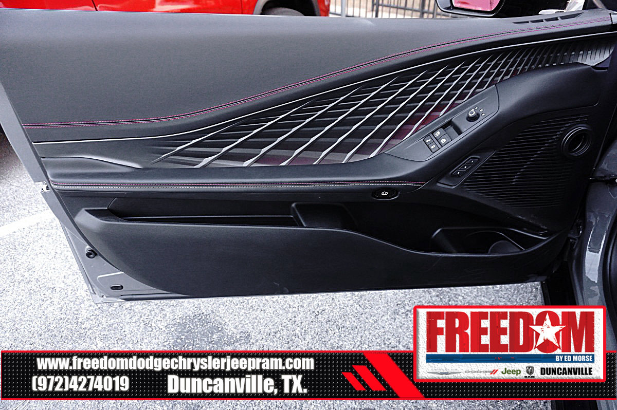 New 2026 Dodge Charger Scat Pack image 36