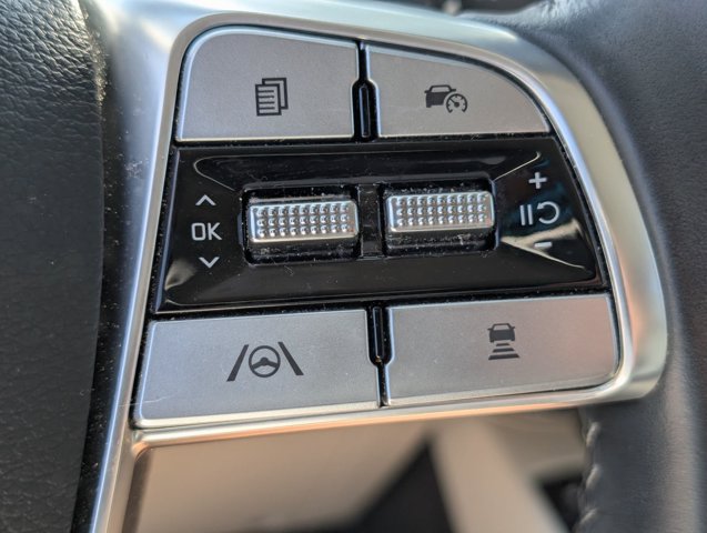 Used 2024 Kia Telluride S w/ S Sunroof Package AWD/4WD image 21