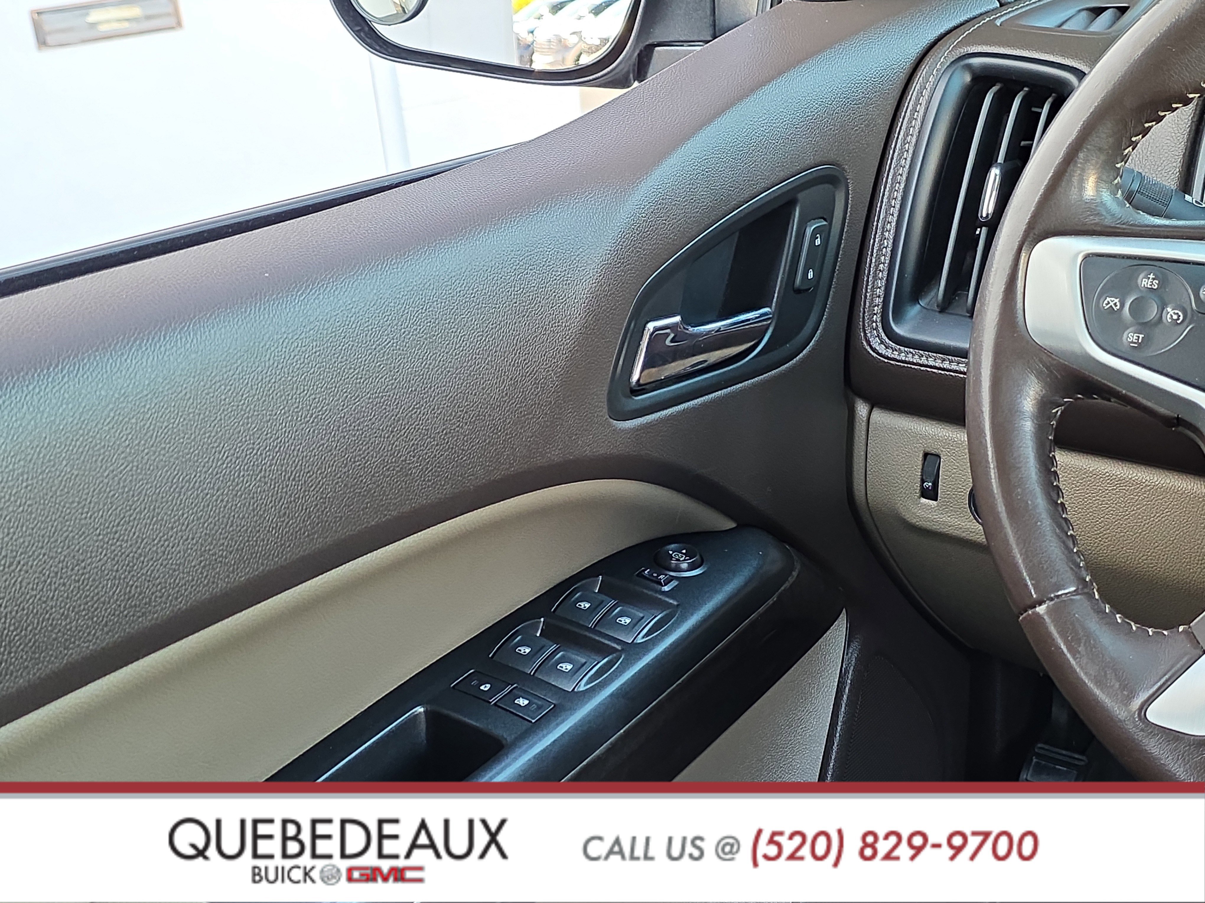Used 2018 GMC Canyon SLE w/ SLE Convenience Package RWD image 22