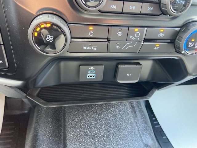 New 2025 Ford F350 XL w/ XL Off-Road Package image 22