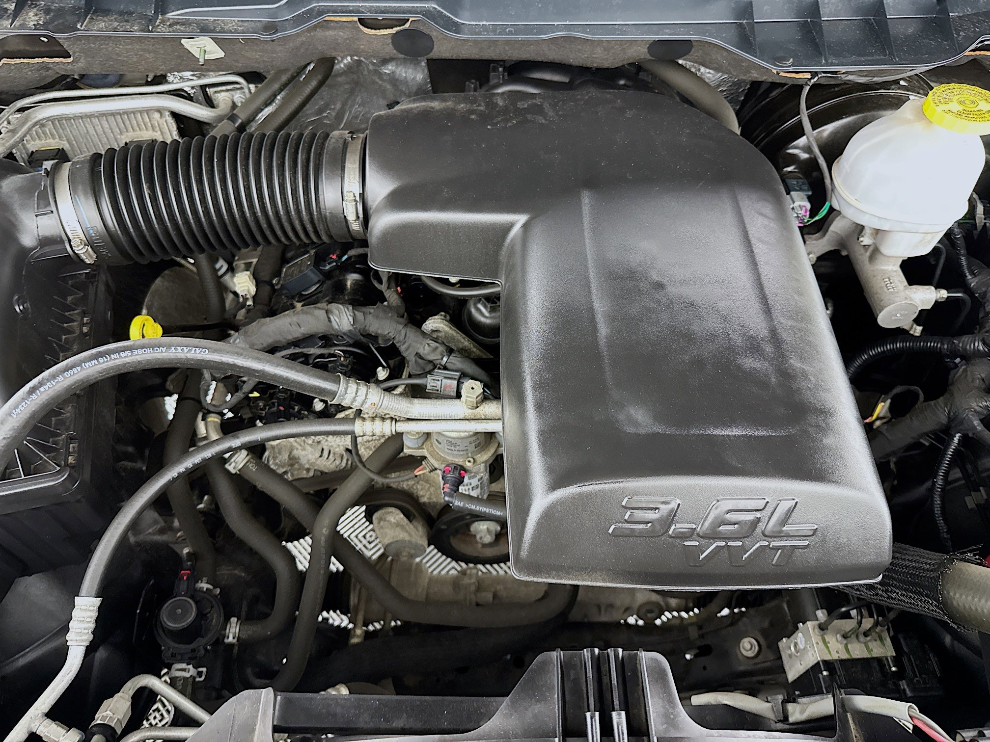 Used 2019 RAM 1500 Tradesman w/ Chrome Appearance Group RWD image 60