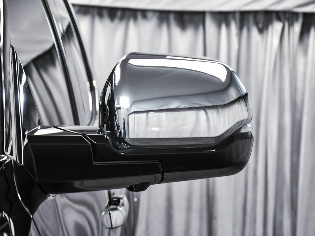 Used 2025 Toyota Tundra 1794 Edition image 79