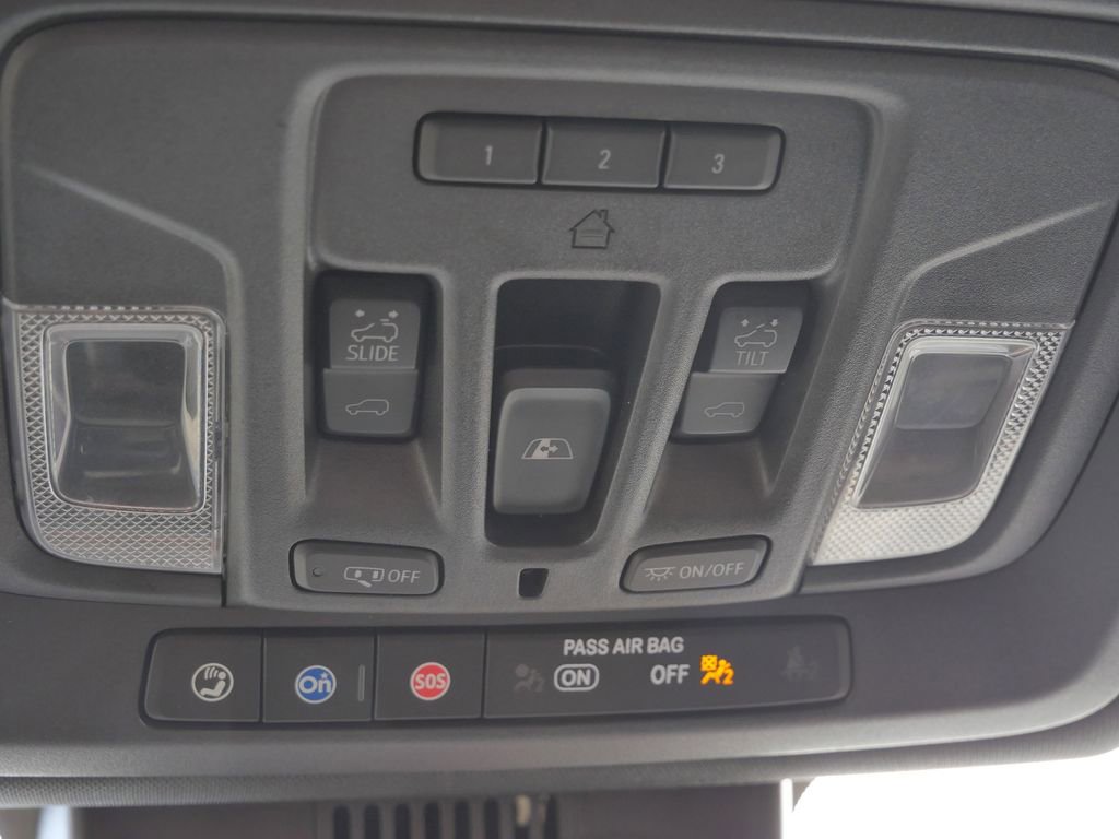 Used 2022 GMC Sierra 1500 AT4 w/ AT4 Premium Package image 49