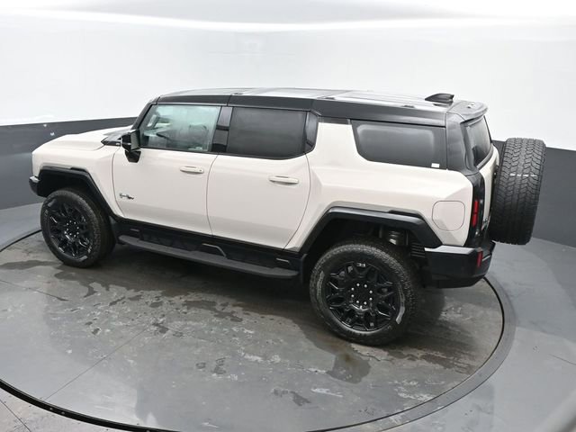 New 2026 GMC Hummer EV SUV image 38