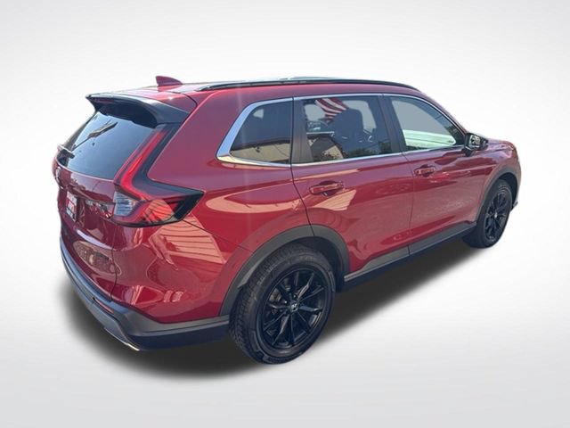 Used 2024 Honda CR-V Sport image 3