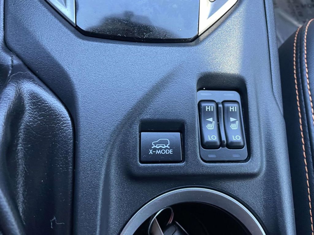 Used 2021 Subaru Crosstrek 2.5i Limited image 42