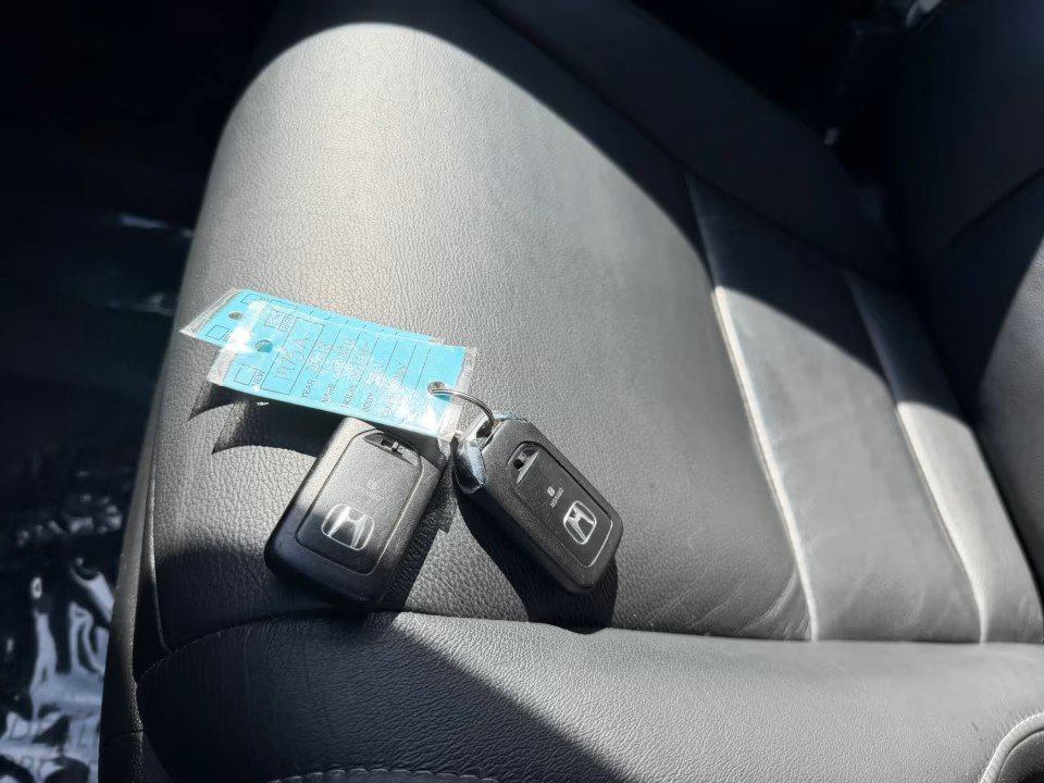 Used 2018 Honda Pilot EX-L image 26