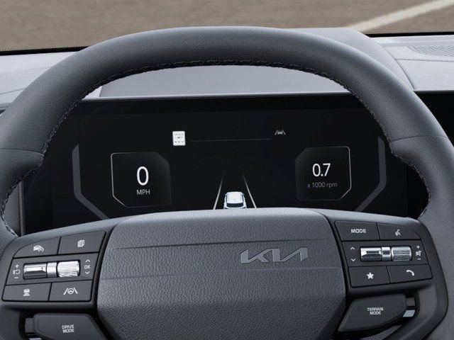 New 2026 Kia Sportage SX image 21