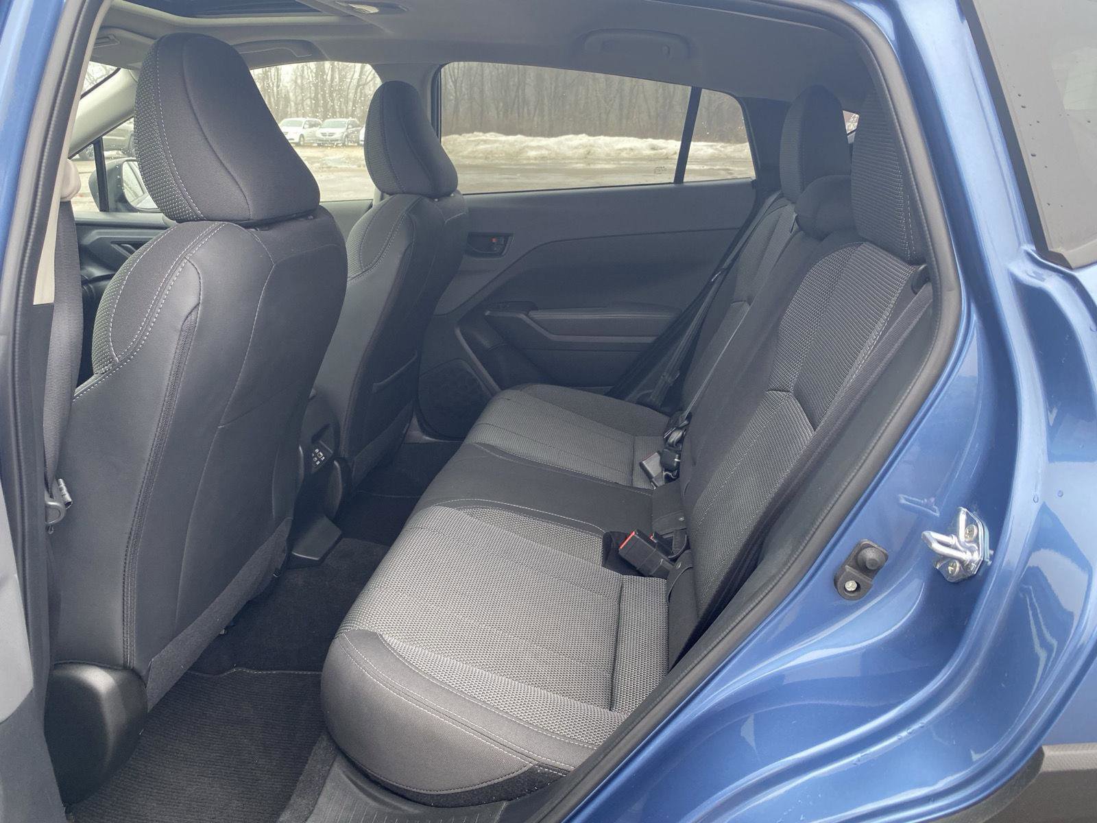 Used 2024 Subaru Crosstrek 2.0i Premium image 28