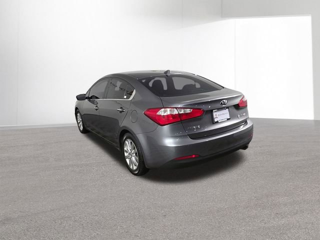 Used 2015 Kia Forte EX FWD image 35