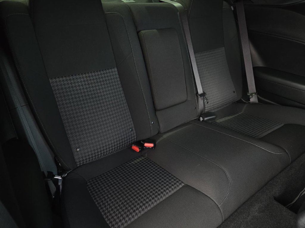 Used 2021 Dodge Challenger R/T Scat Pack RWD image 28