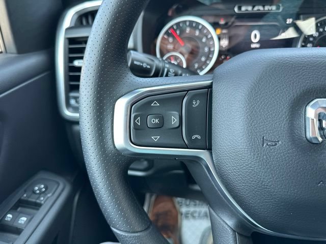 New 2026 RAM 1500 Express AWD/4WD image 23