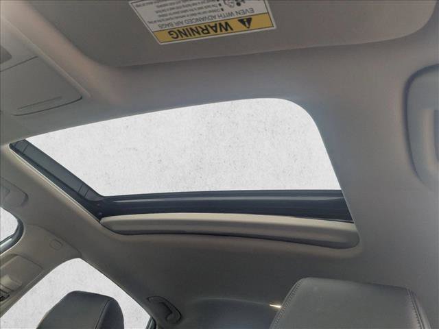 Used 2022 Honda Civic Touring image 17