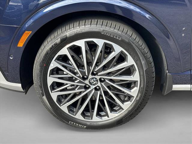 Certified 2026 Hyundai Palisade Calligraphy FWD image 10