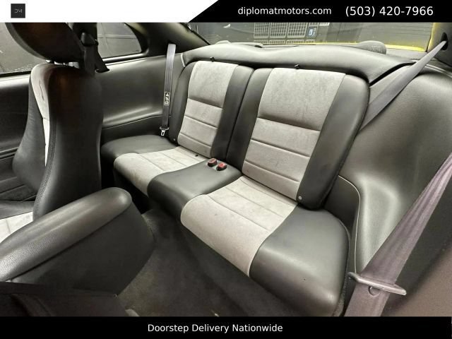 Used 2003 Ford Mustang Cobra RWD image 21
