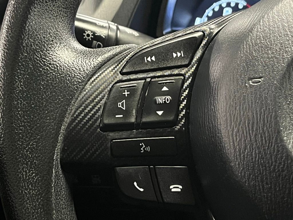 Used 2016 Scion iA Base image 22