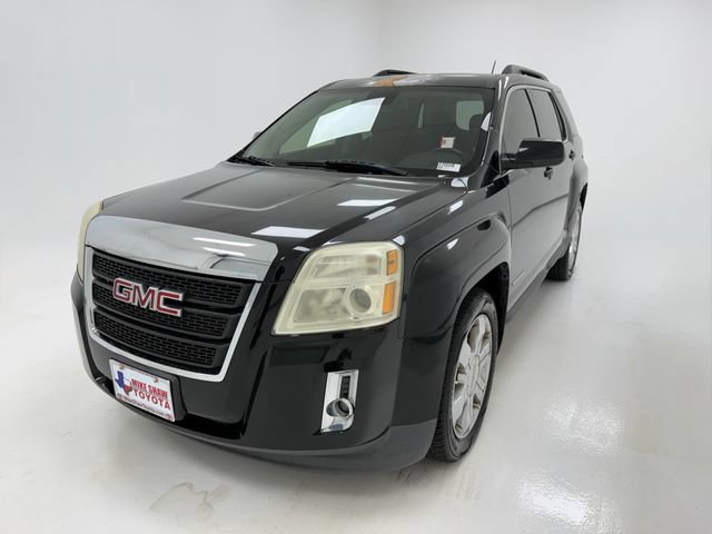 Used 2015 GMC Terrain SLE w/ Convenience Package FWD image 4
