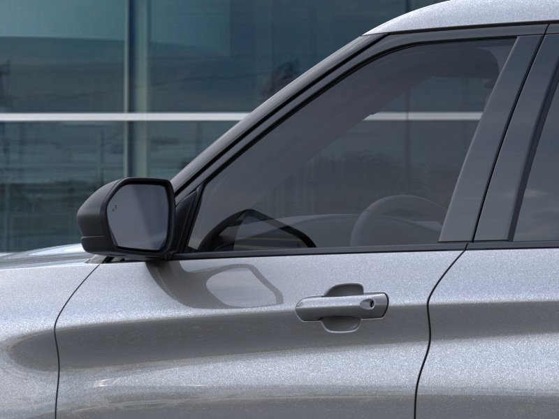 New 2026 Ford Explorer Active RWD image 22