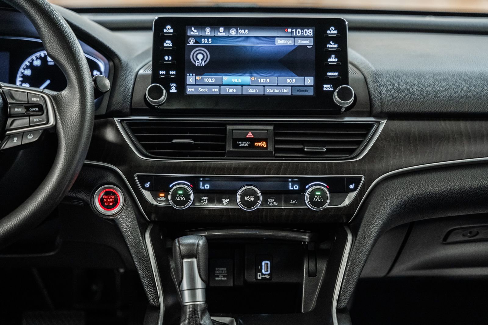 Used 2018 Honda Accord EX image 19