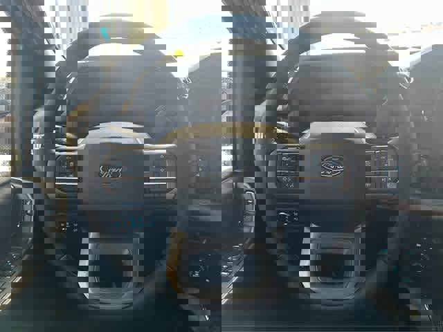 New 2025 Ford F150 XLT w/ Equipment Group 302A MID image 17