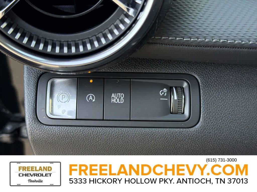 New 2026 Chevrolet Equinox LT image 23