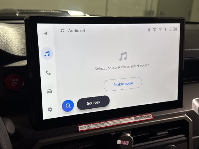 New 2026 Toyota 4Runner TRD Sport Premium AWD/4WD image 31