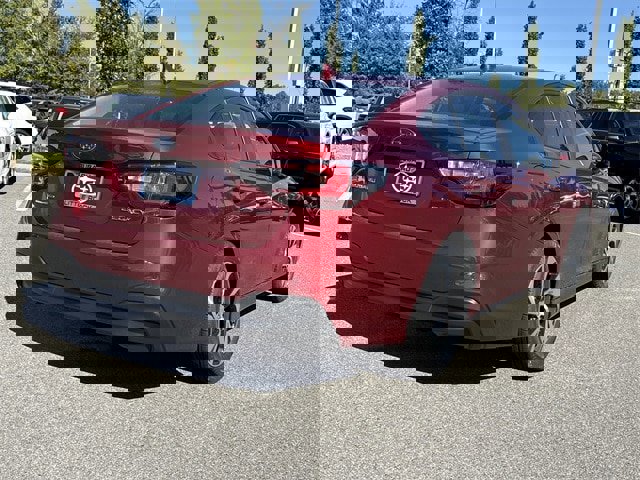 New 2025 Subaru Legacy Premium image 3