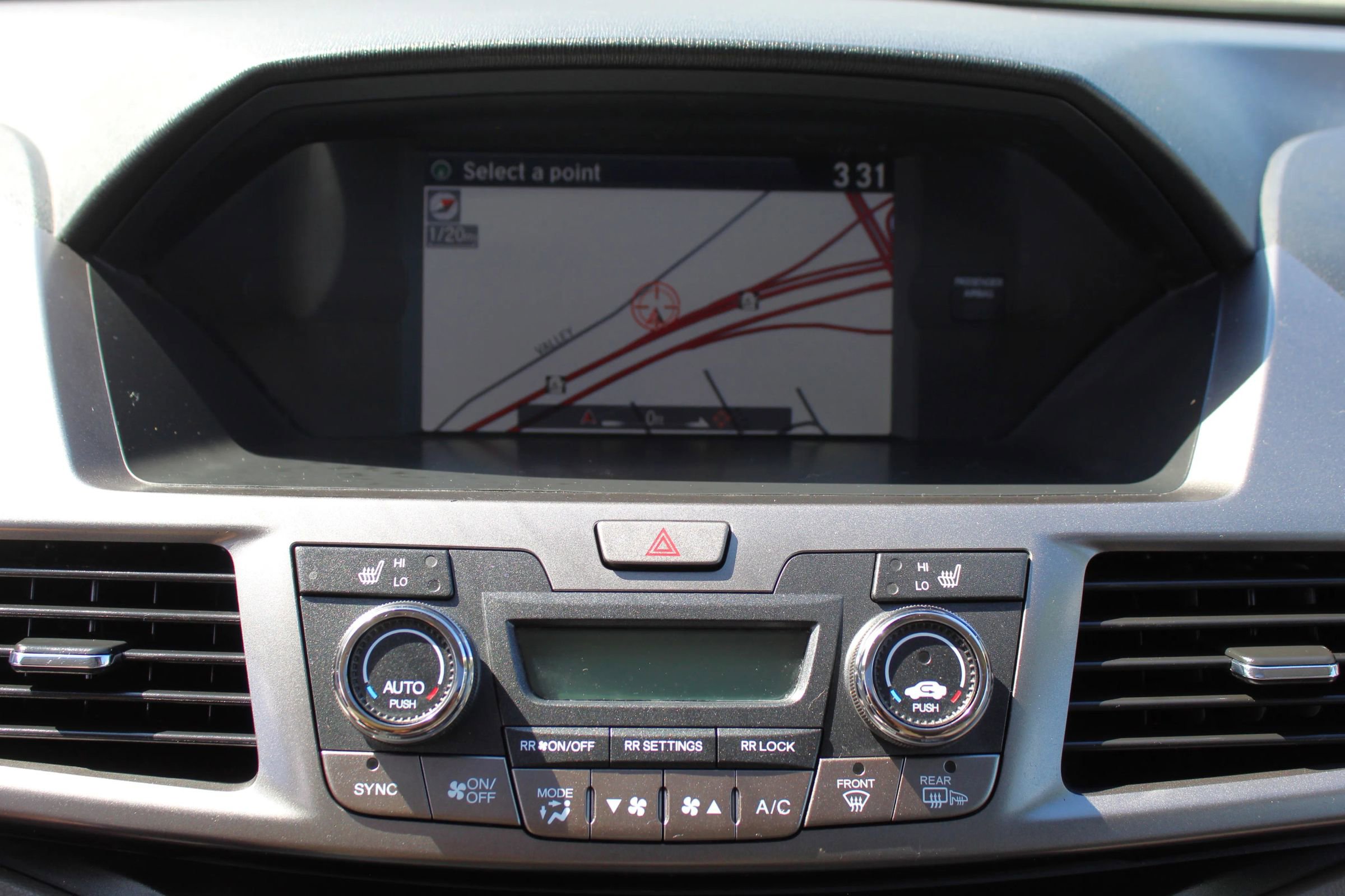 Used 2014 Honda Odyssey EX-L image 16
