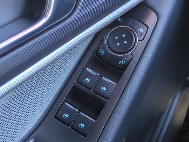 New 2026 Ford Explorer Tremor w/ Tremor Ultimate Package image 25