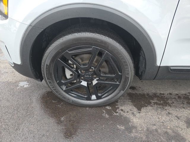 Used 2025 Kia Telluride SX Prestige X-Line image 17