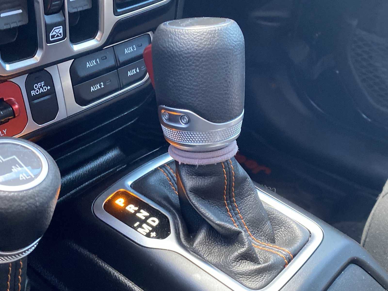 Certified 2021 Jeep Gladiator Mojave w/ LED Lighting Group image 18