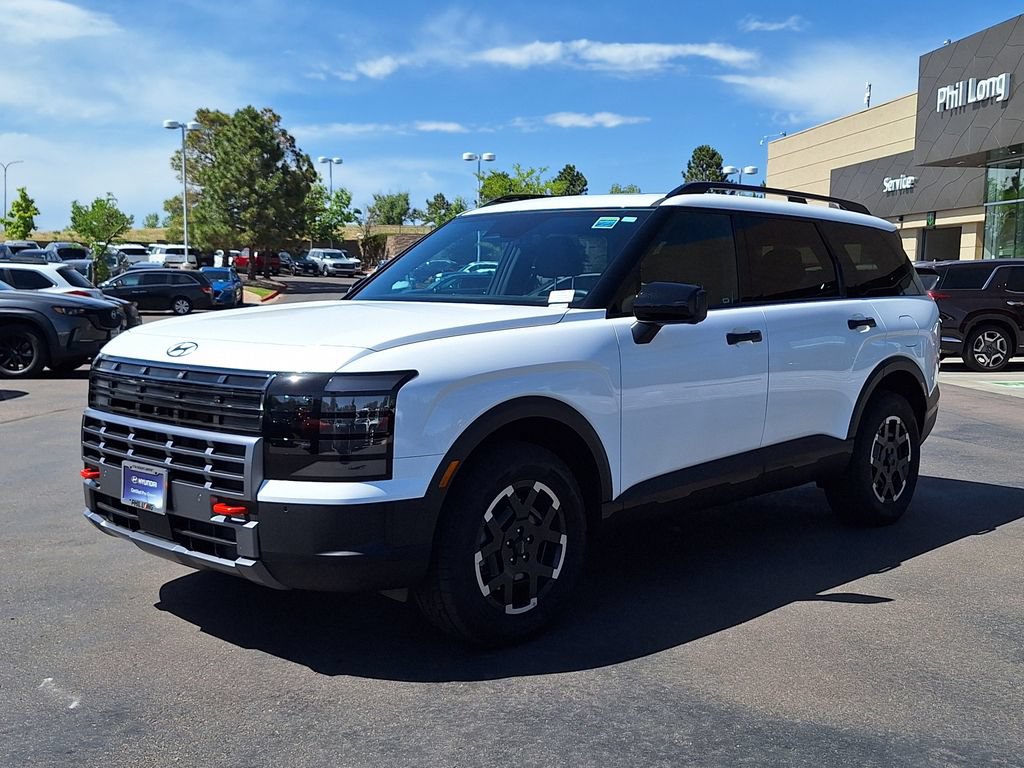 New 2026 Hyundai Palisade XRT Pro AWD/4WD image 7