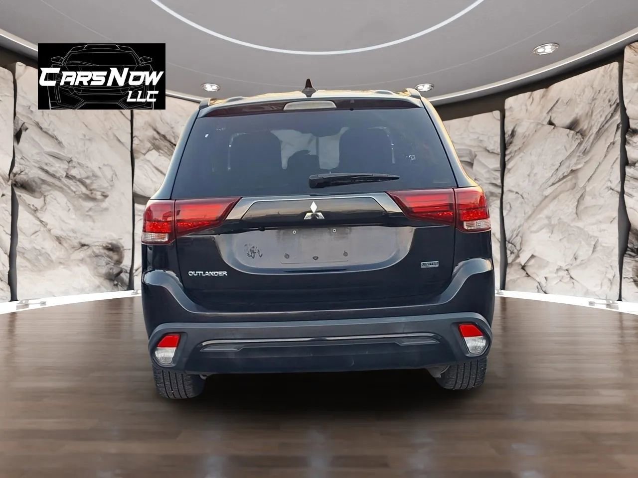 Used 2020 Mitsubishi Outlander LE image 5