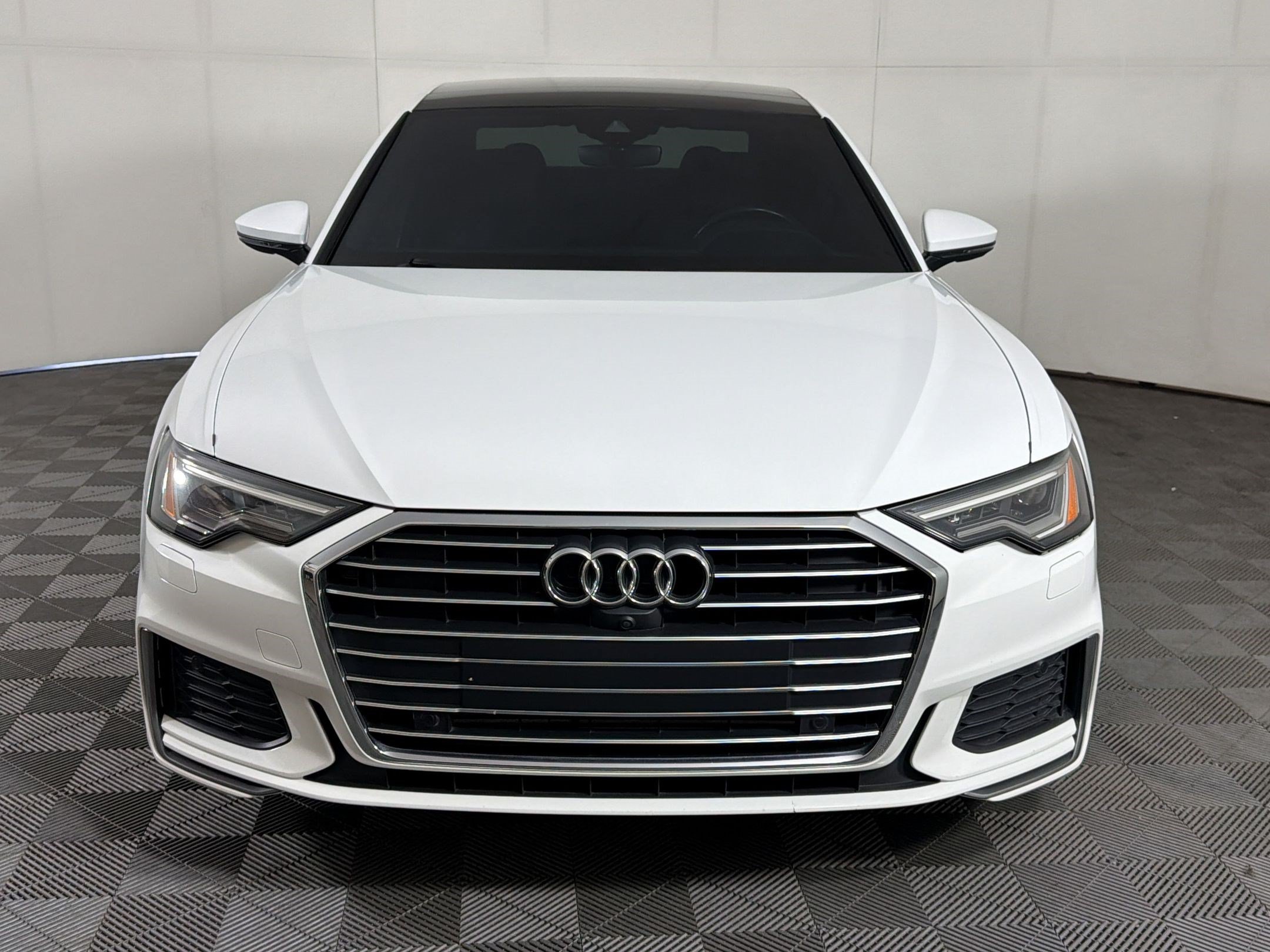 Used 2019 Audi A6 3.0T Premium Plus w/ Premium Plus Package AWD/4WD image 6