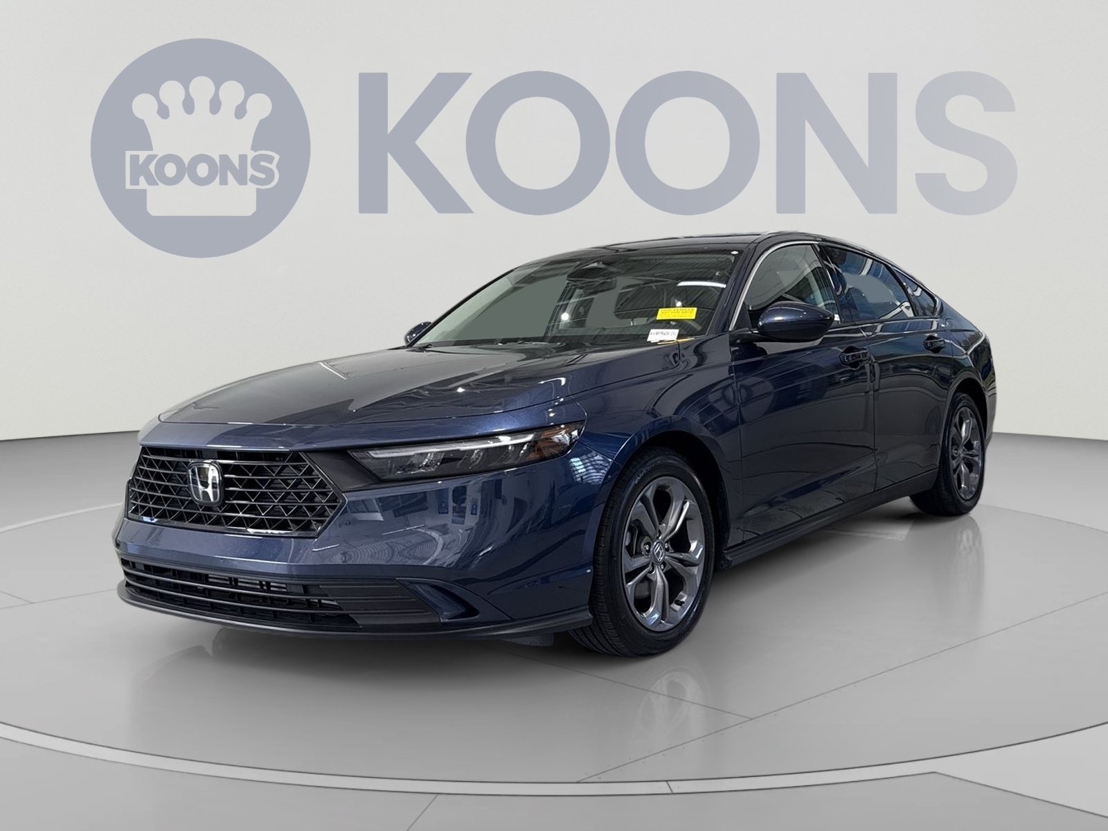 Used 2024 Honda Accord EX image 5