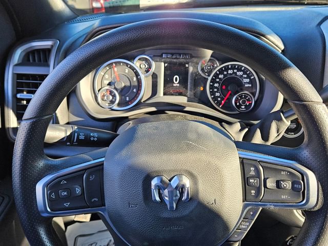 New 2026 RAM 3500 Tradesman image 22