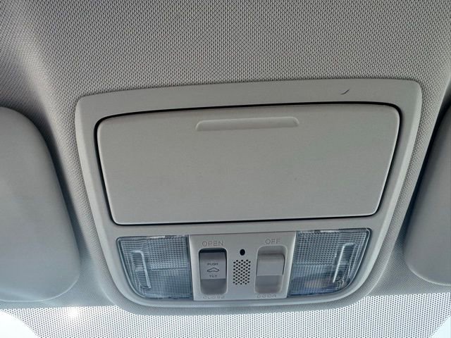 Used 2014 Honda CR-V EX-L image 25