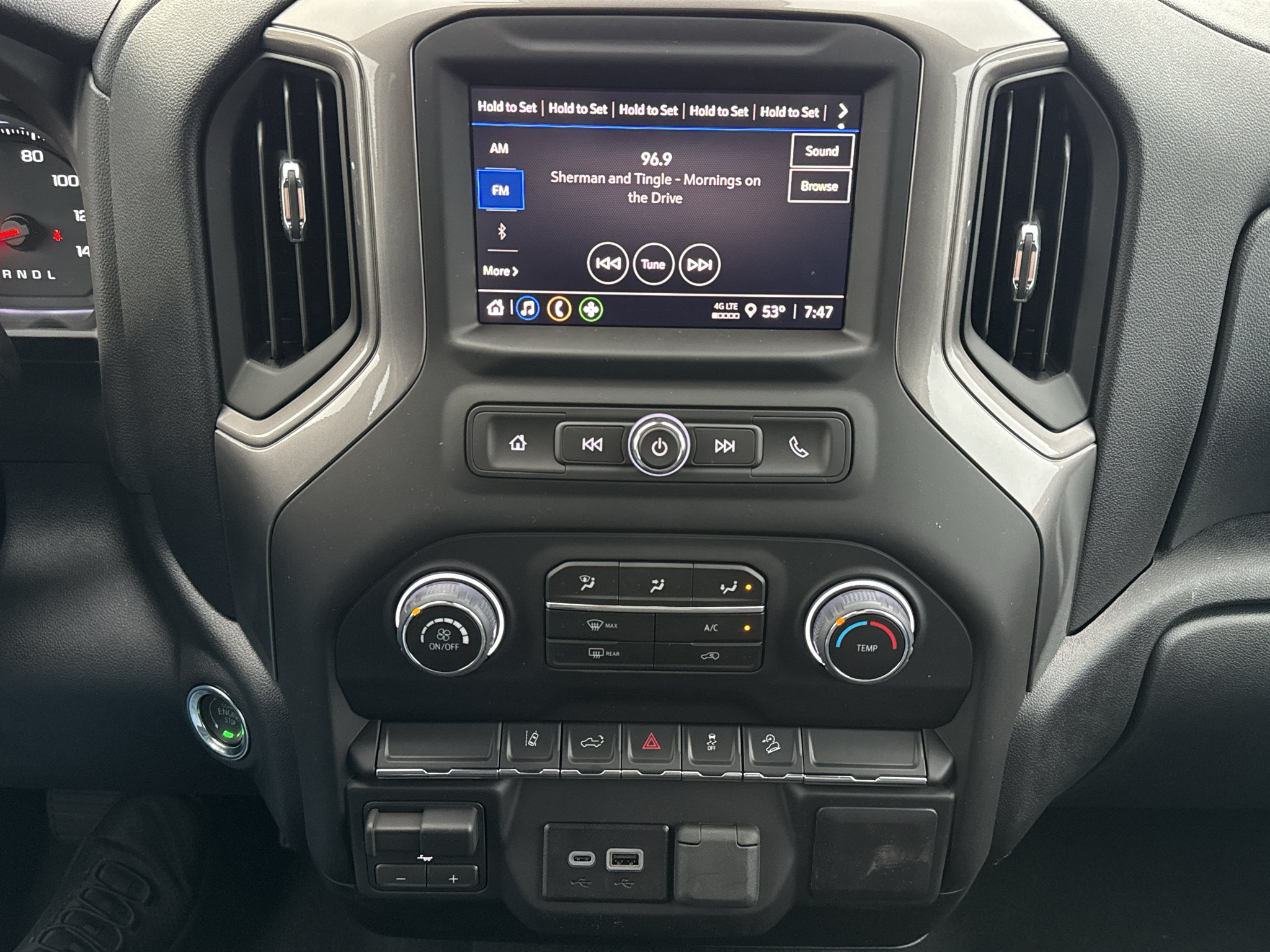 New 2026 Chevrolet Silverado 2500 W/T AWD/4WD image 28
