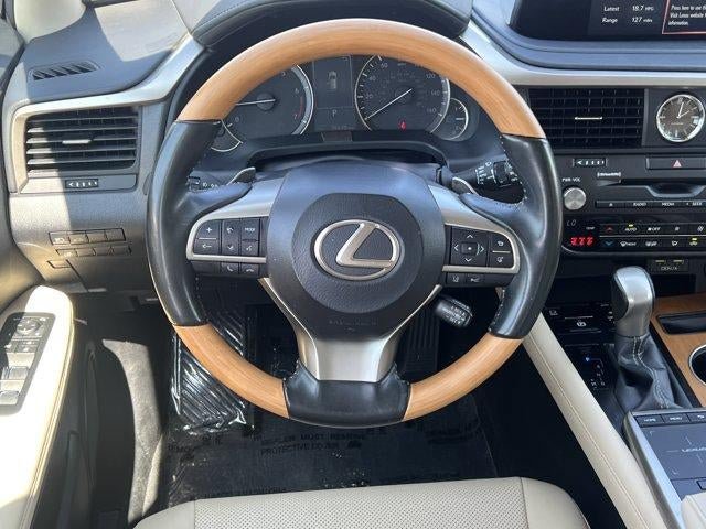Used 2022 Lexus RX 350 FWD w/ Premium Package image 26