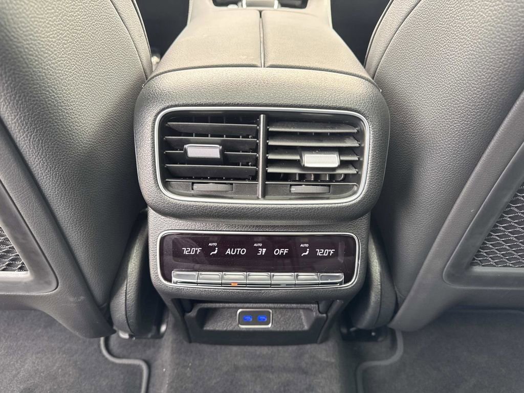 New 2025 Mercedes-Benz GLS 450 4MATIC image 16