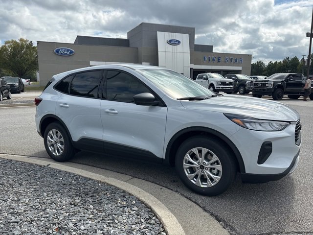 New 2026 Ford Escape Active image 1