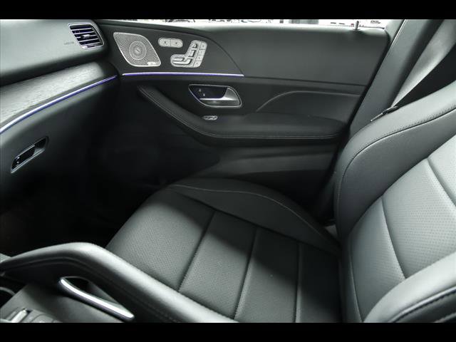Certified 2025 Mercedes-Benz GLE 450 4MATIC image 26
