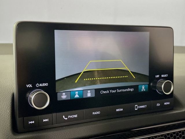 New 2026 Honda Civic Sport image 31