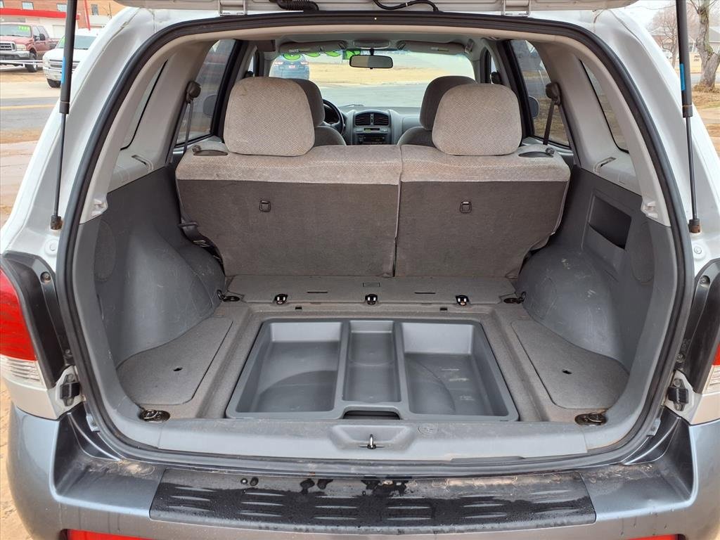 Used 2006 Hyundai Santa Fe GLS image 16