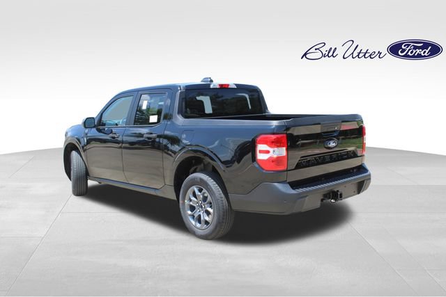 New 2026 Ford Maverick XLT FWD image 4
